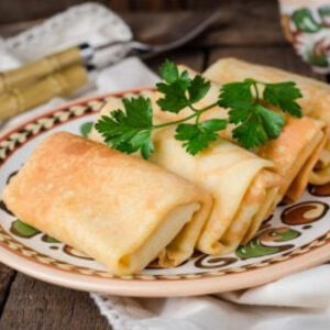 Налисники 50г