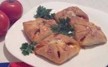 Тюльпанчики-піца 60г