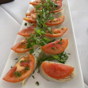 Печінковий рулет 400г
