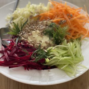 Салат Хутірський 250г